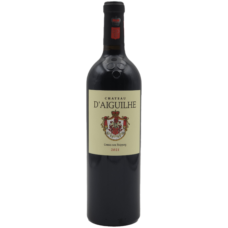 Château D'aiguilhe | Red Wine