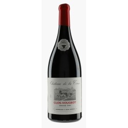 Domaine Pierre Labet Chateau De La Tour Clos-Vougeot Hommage A Jean Morin Grand Cru | French Wine