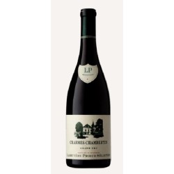 Labruyere Prieur Sélection Charmes-Chambertin | French Wine