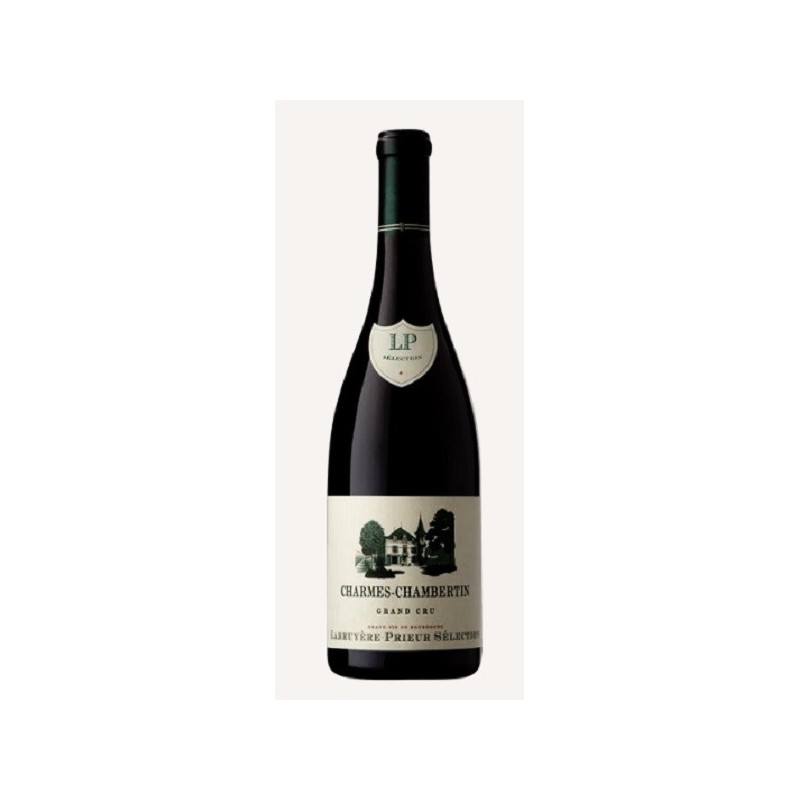 Labruyere Prieur Sélection Charmes-Chambertin | French Wine