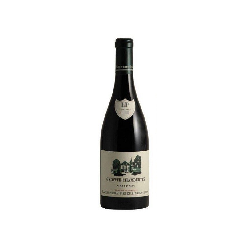 Labruyere Prieur Sélection Griotte-Chambertin | French Wine