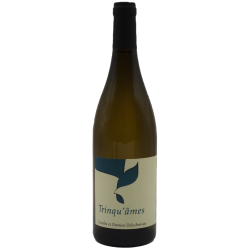 Domaine La Grange Tiphaine - Trinqu'âmes - Touraine Blanc | French Wine