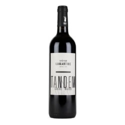 Chateau Lamartine Tandem | French Wine