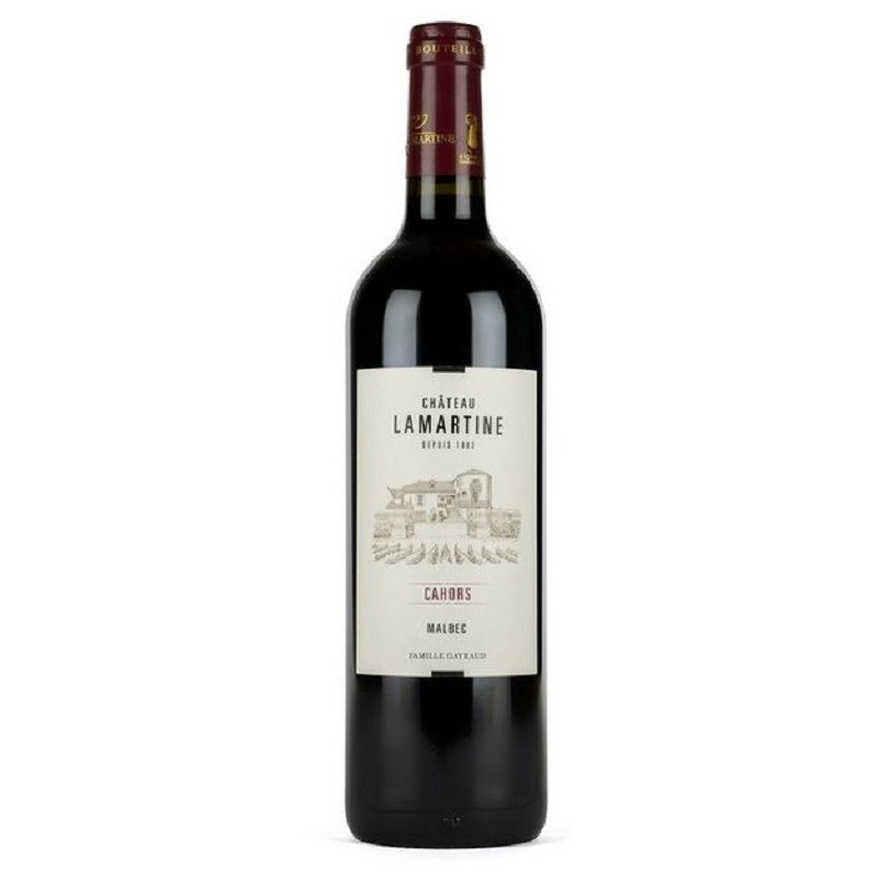 Chateau Lamartine | French Wine