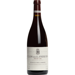 Clos Des Lambrays Grand Cru | French Wine