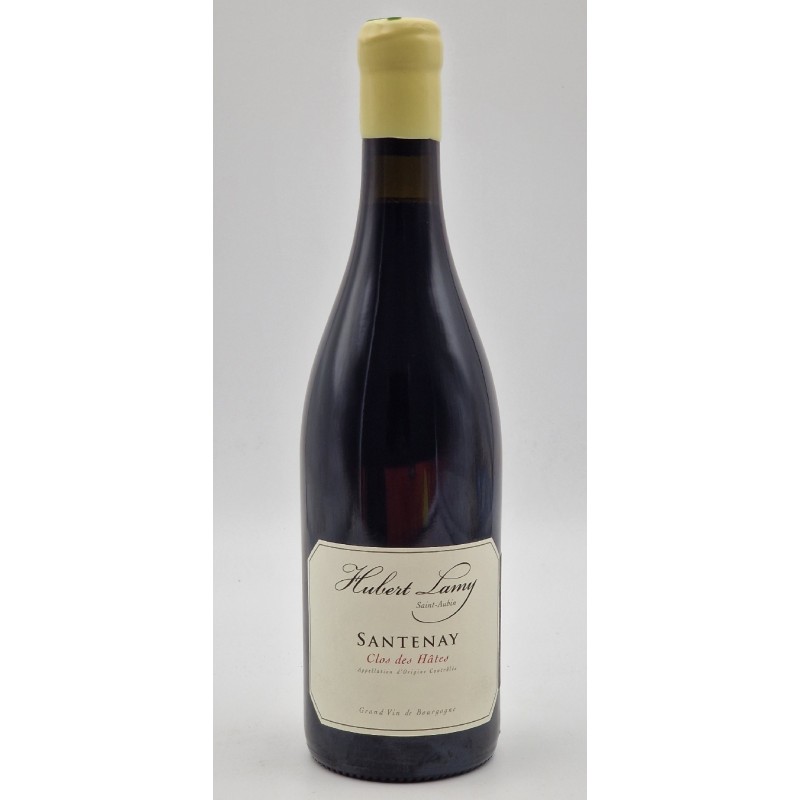 Domaine Hubert Lamy Santenay Clos Des Hates | French Wine