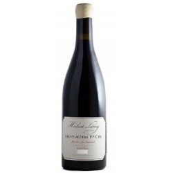 Domaine Hubert Lamy Saint-Aubin Rouge 1er Cru Derriere Chez Edouard | French Wine