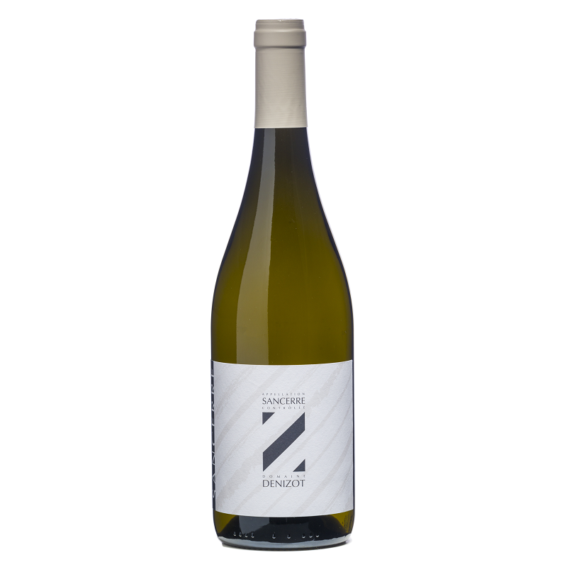 Domaine Denizot - Sancerre Blanc | french wine