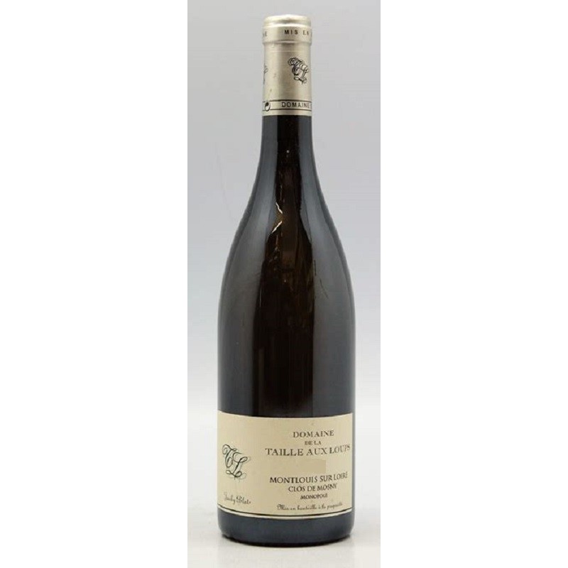 Domaine De La Taille Aux Loups - Clos Mosny | french wine