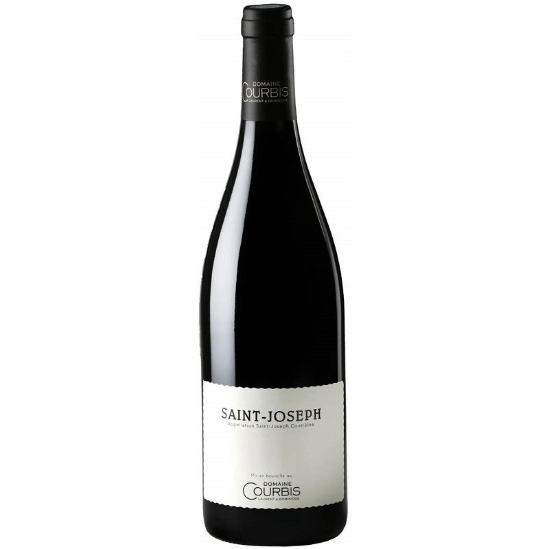 Domaine Courbis Saint-Joseph | French Wine