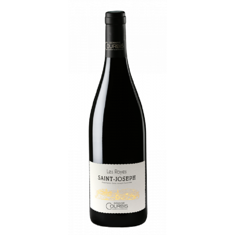 Domaine Courbis Saint-Joseph Les Royes | French Wine