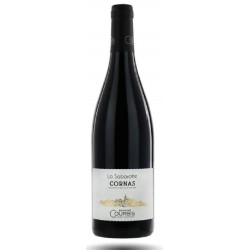 Domaine Courbis Cornas La Sabarotte | French Wine