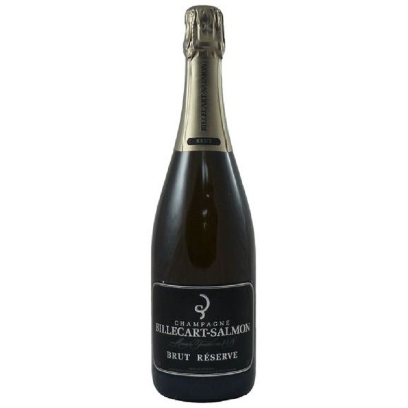 Champagne Billecart-Salmon Brut Reserve | Champagne