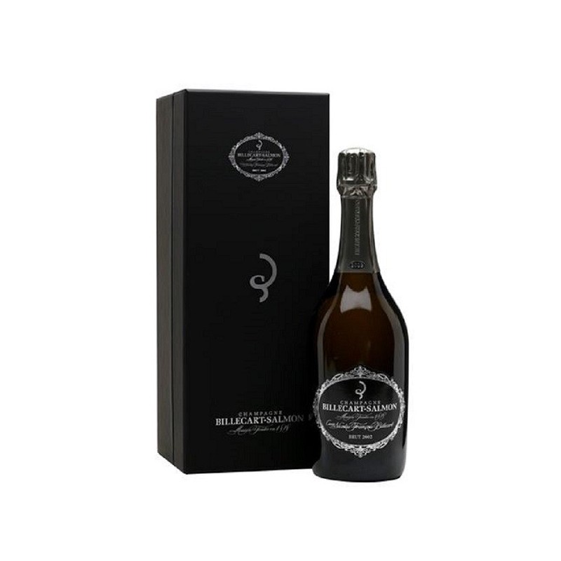 Champagne Billecart-Salmon Nicolas Francois | Champagne