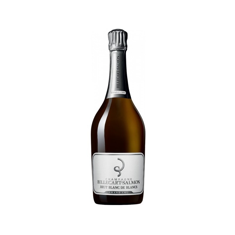 Champagne Billecart-Salmon Blanc De Blancs Grand Cru | Champagne