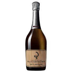 Champagne Billecart-Salmon Brut Sous Bois | Champagne