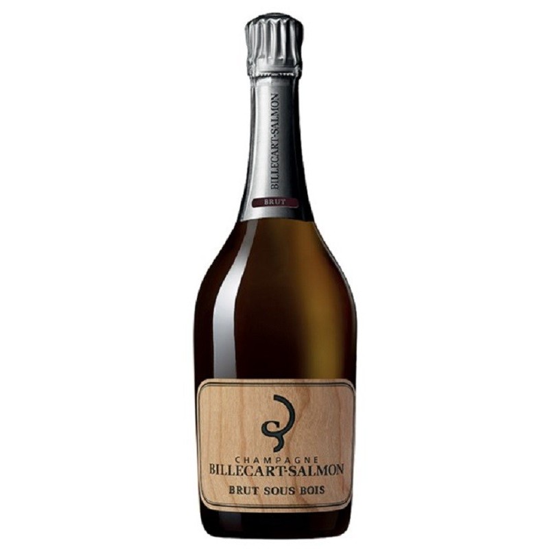 Champagne Billecart-Salmon Brut Sous Bois | Champagne