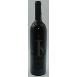 Chateau Le Bouis Corbieres Cuvee K | French Wine