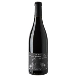 Domaine Le Roc Mammouth | French Wine