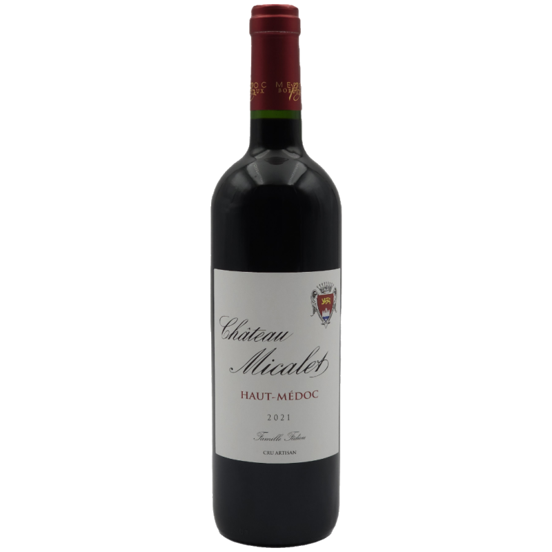 Chateau Micalet | French Wine