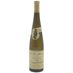 Domaine Weinbach Pinot Gris Altenbourg | french wine