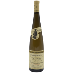 Domaine Weinbach Gewurztraminer Cuvee Laurence | french wine