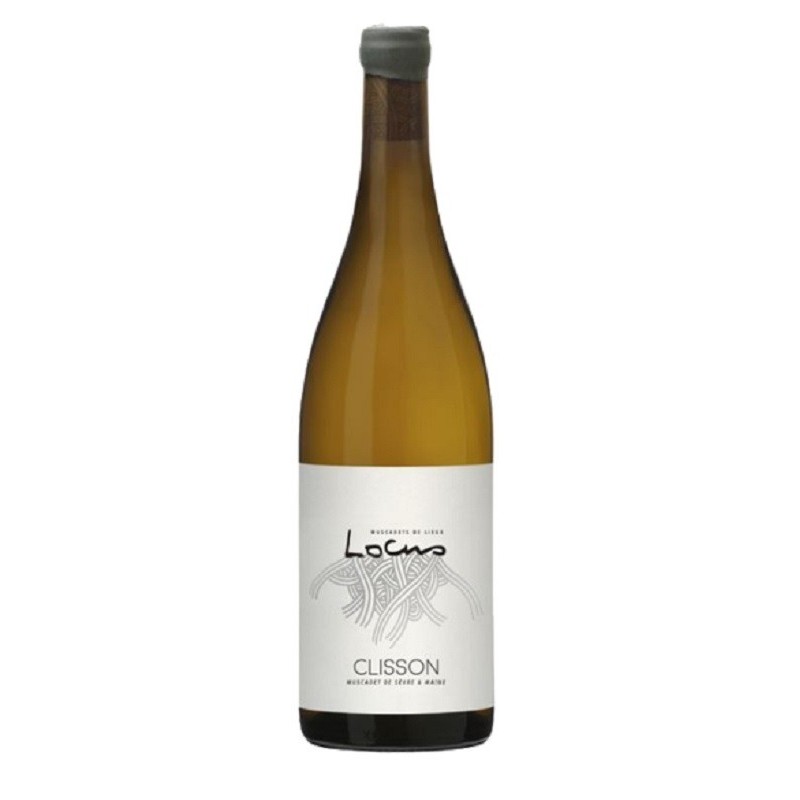 Domaine Saget Muscadet Locus Clisson | french wine