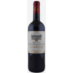 Chateau Royal Pommeyrade | French Wine