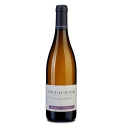 Domaine Jacques Saumaize Pouilly-Fuisse Vieilles Vignes | french wine