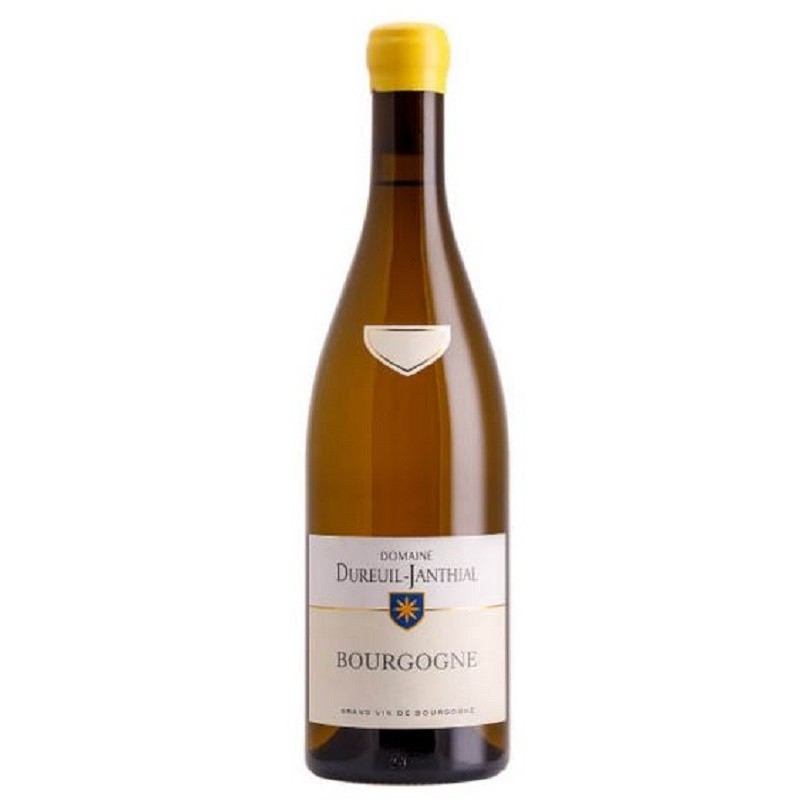 Domaine Dureuil-Janthial - Bourgogne Blanc | french wine