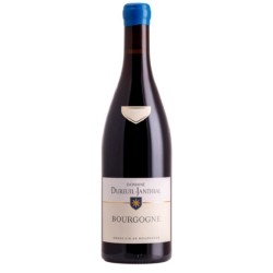 Domaine Dureuil-Janthial - Bourgogne Rouge | French Wine