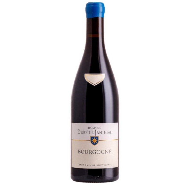 Domaine Dureuil-Janthial - Bourgogne Rouge | French Wine