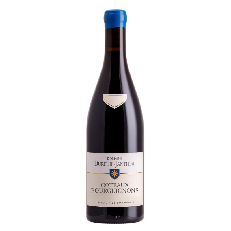 Domaine Dureuil-Janthial - Coteaux Bourguignons | French Wine