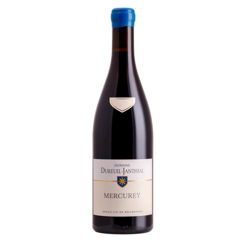 Domaine Dureuil-Janthial - Mercurey Rouge | Red Wine