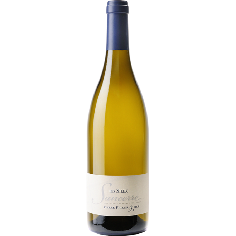 Domaine Pierre Prieur - Sancerre Blanc Les Silex | french wine