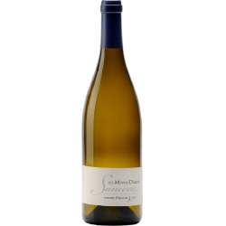 Domaine Pierre Prieur - Sancerre Blanc Les Monts Damnes