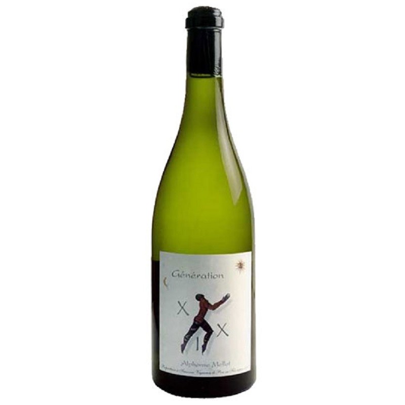 Alphone Mellot Sancerre Génération Xix | french wine