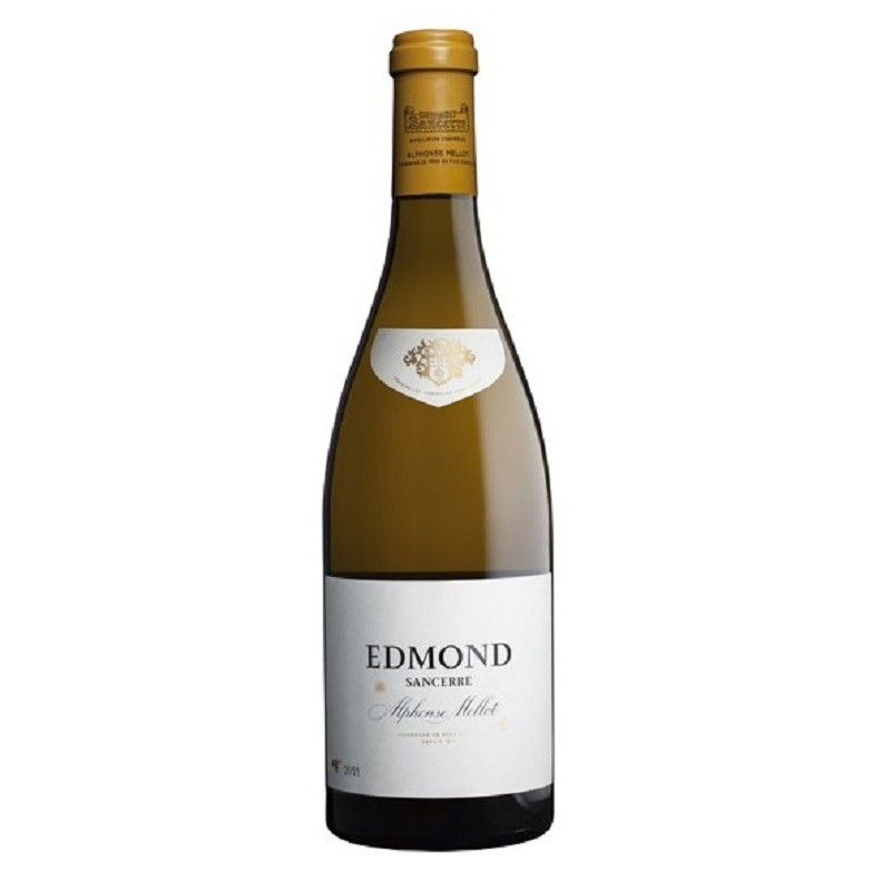 Alphone Mellot Sancerre Edmond | french wine