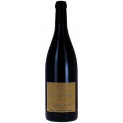 Domaine Antoine Sanzay Saumur-Champigny Les Salles Martin - Vin Bio | French Wine