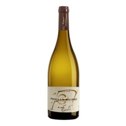 Eric Forest - Pouilly-Fuisse Ame Forest | french wine