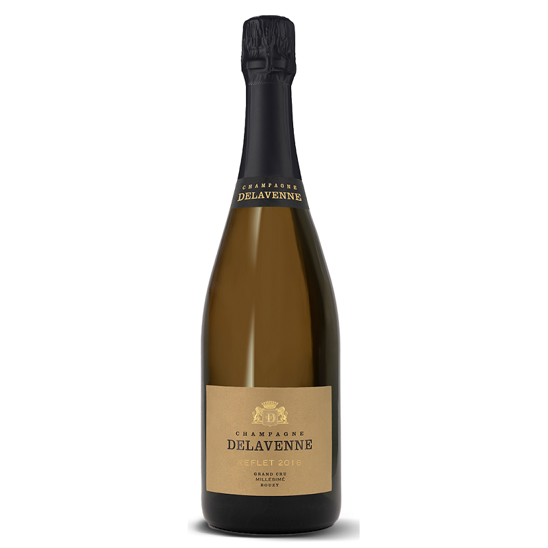 Champagne Delavenne Reflet Grand Cru | Champagne