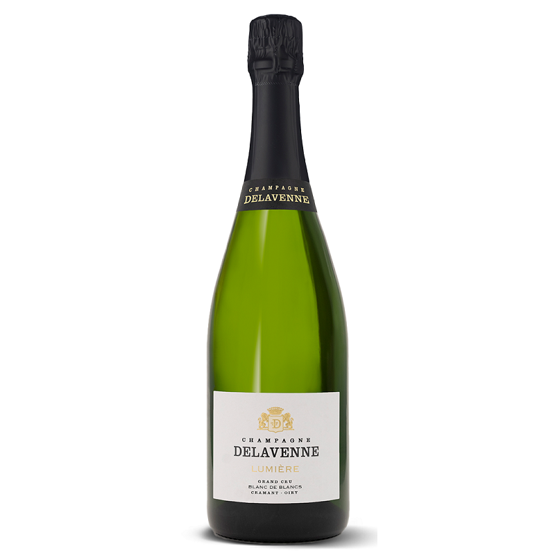 Champagne Delavenne Lumiere Blanc De Blancs Grand Cru | Champagne