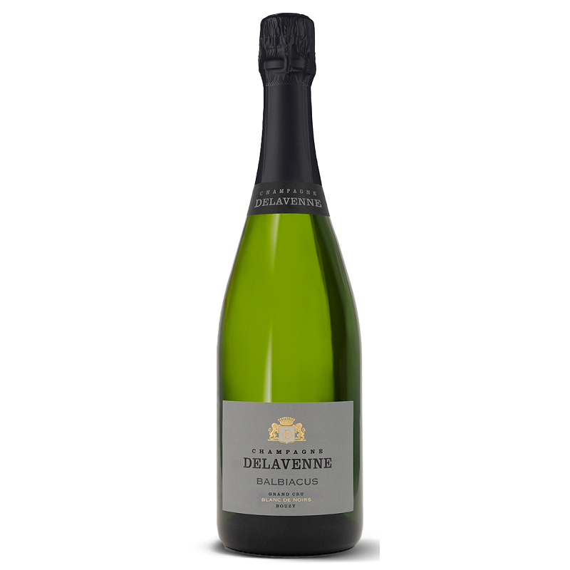 Champagne Delavenne Balbiacus Grand Cru Blanc De Noirs | Champagne