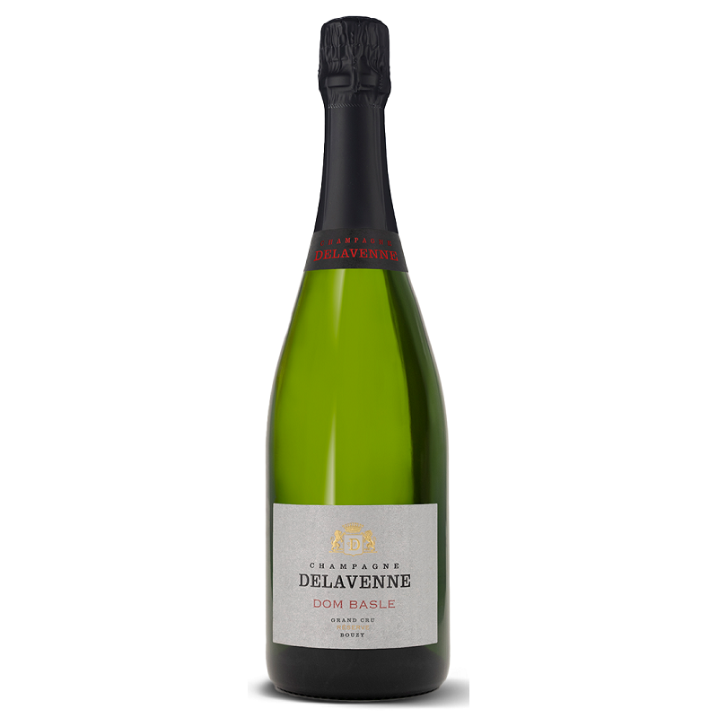 Champagne Delavenne Dom Basle Grand Cru - Demi Bouteille | Champagne