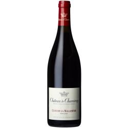 Chateau Chamirey Mercurey Rouge Clos De La Maladiere | Red Wine