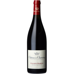 Chateau Chamirey Mercurey Rouge 1er Cru Clos Des Ruelles | Red Wine