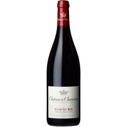 Chateau Chamirey Mercurey Rouge 1er Cru Clos Du Roi | Red Wine