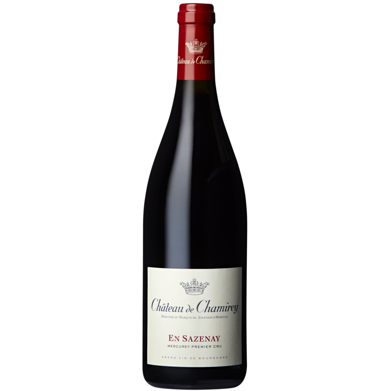 Chateau Chamirey Mercurey Rouge 1er Cru En Sazenay | Red Wine