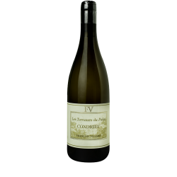 Domaine Francois Villard - Condrieu Les Terrasses Du Palat | french wine