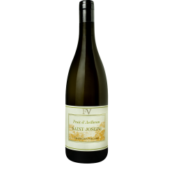 Domaine Francois Villard - Saint-Joseph Blanc Fruit D'avilleran | french wine